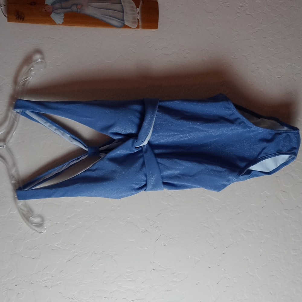 NWT Molybell One Piece Swimsuit